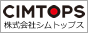 株式会社シムトップス